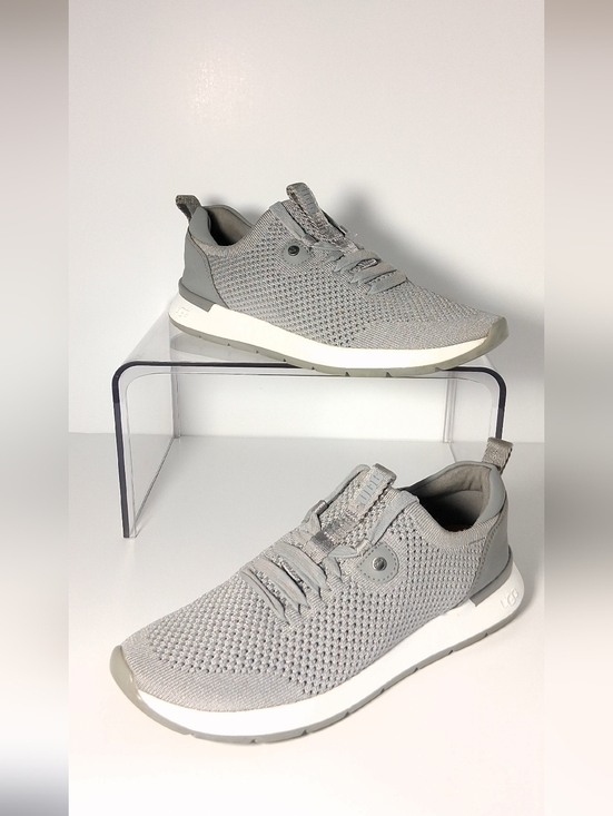 UGG Shoes - UGG Tay Sneakers. Gray. Women's Size 7.5